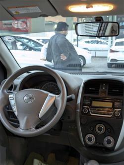 Nissan Sunny